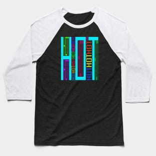 HOT #3 Baseball T-Shirt
